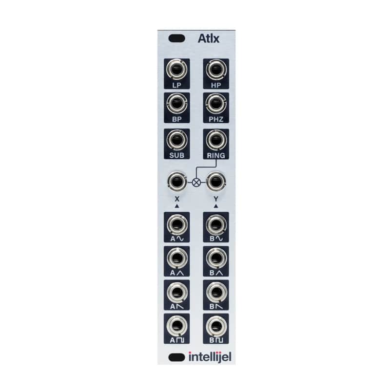 Intellijel Intellijel Atlx (Atlantix Expander) image 1