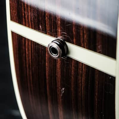 2011 Martin HD-28 natural image 14