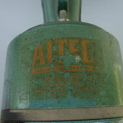 Altec Lansing A7 Voice of The Theater (VOTT) Speakers image 15
