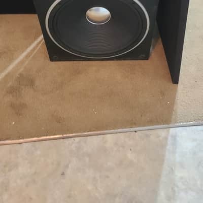 Vintage Pioneer CS-703 Speakers, Restored Excellent Sound Quality image 2