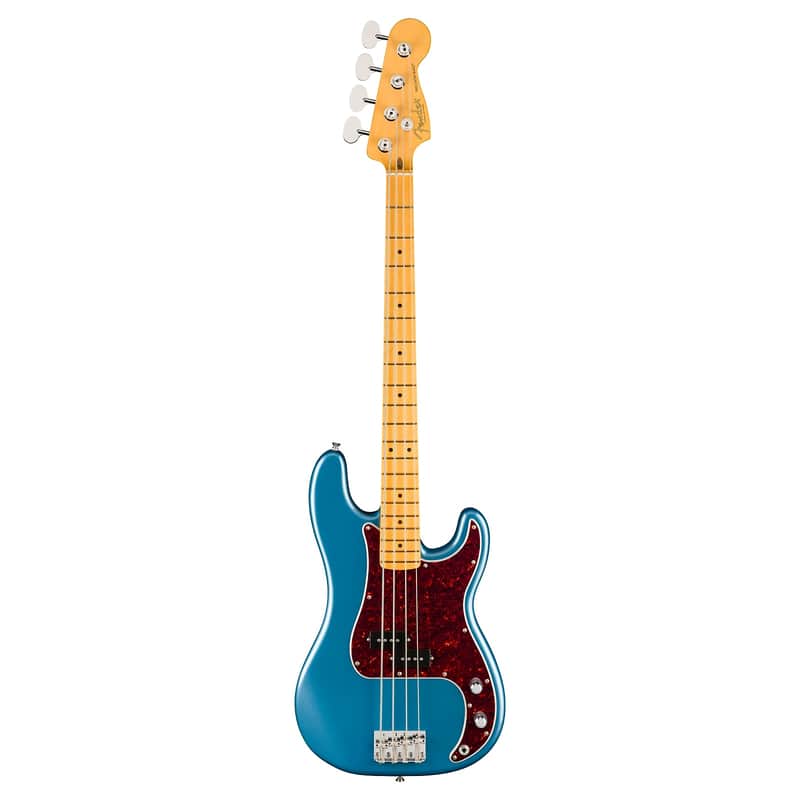 Fender American Professional Classic Precision Bass image 3
