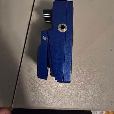 DigiTech X-Series Bass Multi Chorus 2000s - Blue image 2