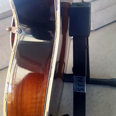 Levin De Luxe 1956 w/Pickup, All Original image 14