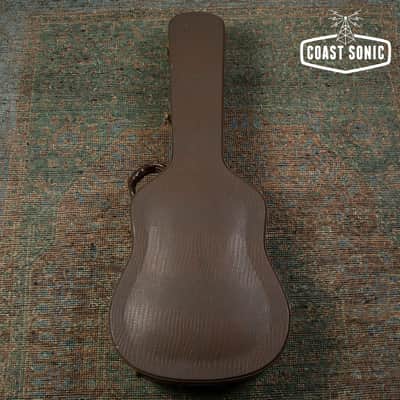 1993 Gibson Dove dreadnought acoustic, with hard case image 17