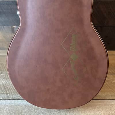 Epiphone Inspired By Gibson Custom Shop 1959 Les Paul Standard - Golden Poppy Burst 26051524504 image 13