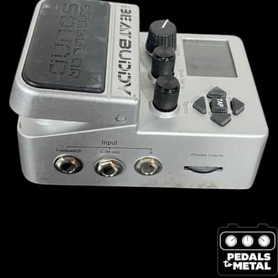 Singular Sound BeatBuddy 2010s - Silver - X17813 image 5