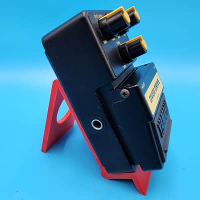 Rare Vintage 80s Yamaha OD-100 Overdrive Guitar Effect Pedal Distortion Japan image 5