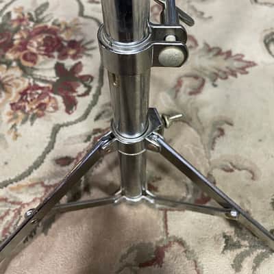 Vintage Ludwig Atlas Snare Drum Stand image 8