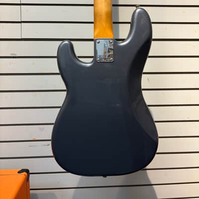 Fender Vintera II Road Worn 60's Precision Bass Guitar image 4