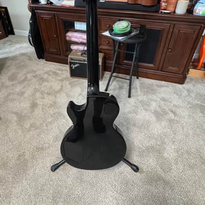 Gibson Les Paul Classic 2018 - Ebony image 7