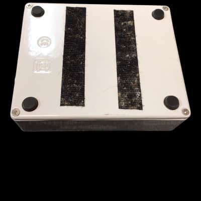 Electro-Harmonix Deluxe Big Muff Pi Distortion / Sustainer 2014 - Present - Black / Red X4945 image 6