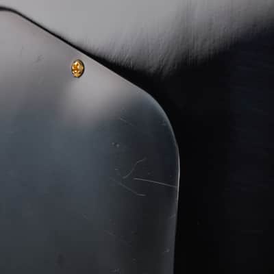 Gibson Custom 1968 Les Paul Custom Reissue, Ebony | Demo image 8
