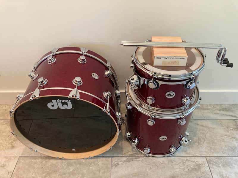 DW Collector's Series