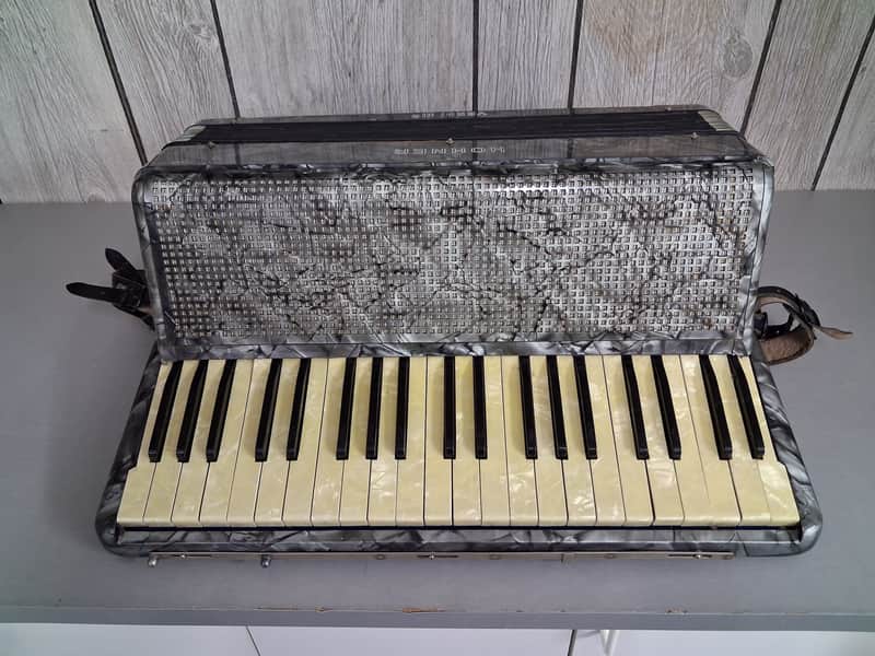 Hohner Verdi