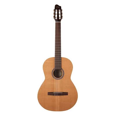 Godin Etude Acoustic Nylon String Guitar - Natural image 2
