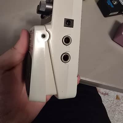 Behringer NR300 Noise Reducer Pedal 2010s - Standard image 2
