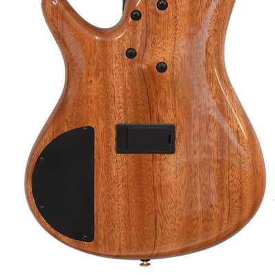 Ibanez SR1600D-ASK Autumn Sunset image 4