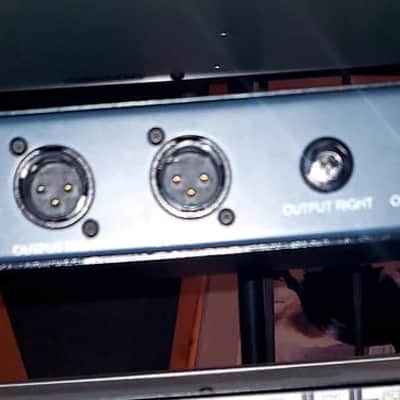 Phoenix Audio (Aurora) (Neve) GTQ2 Mk II c. 2004 - Gray image 2