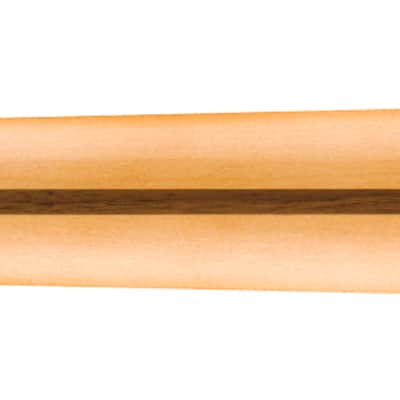 Fender Player II Series Jazz Bass Neck 22 Medium Jumbo Frets Maple 9.5" Modern "C" image 2