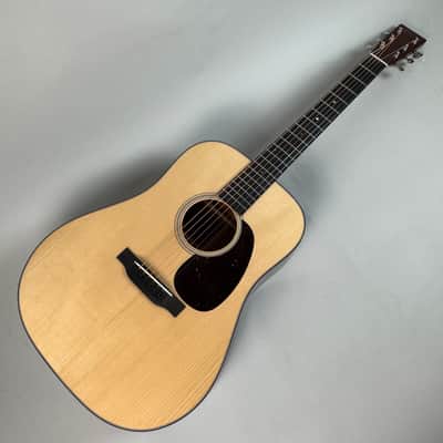 2023 Martin D-18 Authentic 1937 image 8