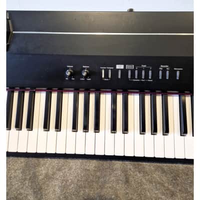 Roland FP-7 - Musical Keyboards - Black - Excellent image 10