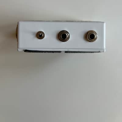 Pinstripe Pedals DISO+ 2020s image 4