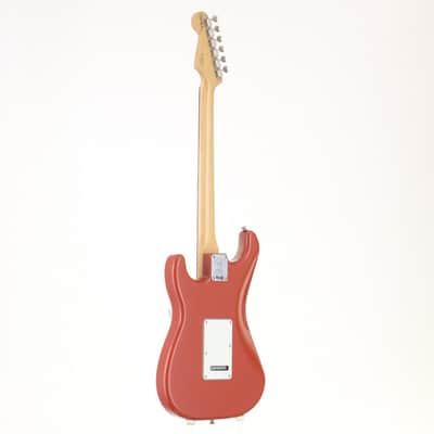 FENDER MEXICO Jimi Hendrix Monterey Stratocaster [MX17907101] (04/28) image 15