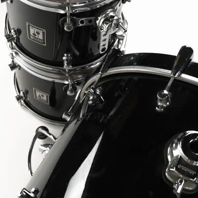 Sonor S-Class 6-Shell Drum Kit Owned by Mike Dirnt image 10