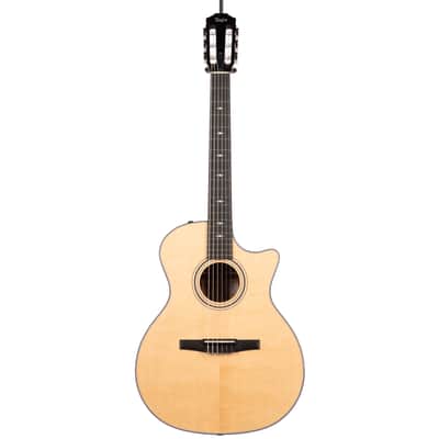 Taylor 312ce-N Nylon (027) image 8