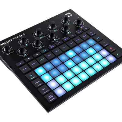 Novation Circuit Tracks Groovebox image 2