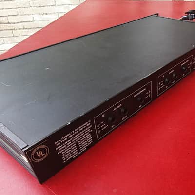 dbx 166 image 6