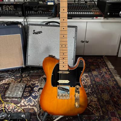 Fender Mod Shop Telecaster image 1