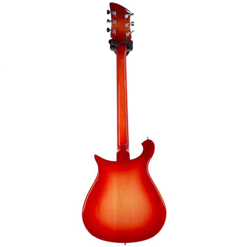 Rickenbacker 620 (2000 - 2011) image 3