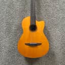 Yamaha NCX1FM Acoustic/Electric Nylon String Guitar