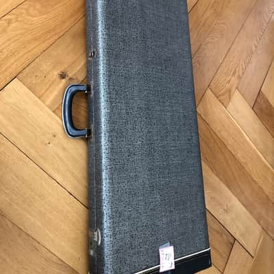 Fender Mustang 1966 - Dakota Red image 6