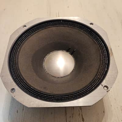 Fender JBL JBL D110F Speaker x 4 image 8