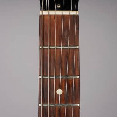 Epiphone Olympic Special - Maestro Vibrola - 1964 - Sunburst image 7