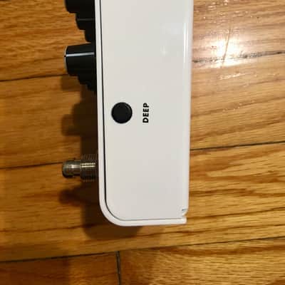 Soldano SLO Plus Pedal 2024 - Present - White image 4