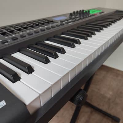 Novation Impulse 49 MIDI Controller mid 2010-2020 - Plastic image 5