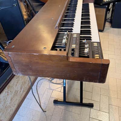 Korg BX-3 image 3