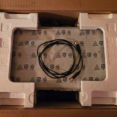 Steinberg / Yamaha UR824 USB 2.0 Audio Interface image 8