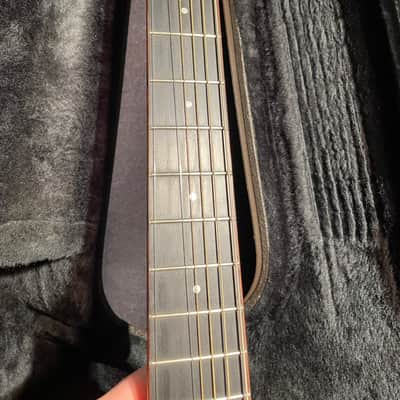 2000 Taylor 710CE Left Handed LH image 5