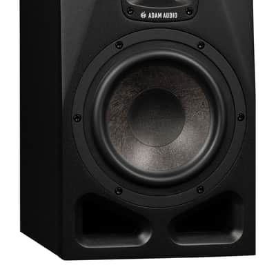 Adam Professional Audio A7V | 130W 7" Active 2-Way Nearfield Studio Monitor (Single) image 3