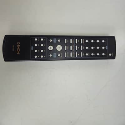 Denon - DCD-690 - Compact Disc Player - With Remote image 9