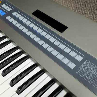 Roland JX-8P ✅80s Analog Icon ✅ Polyphonic Power ✅ Fully Checked & Cleaned ✅  Soundtrack Preset ✅ Worldwide Shipping - Roland JX8P image 9