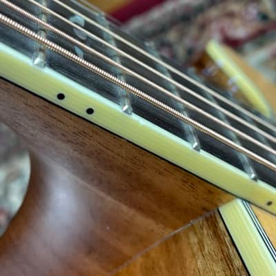 Eastman AC422CE-LTD-KOA + NEW (B-Stock) + incl. Case image 24