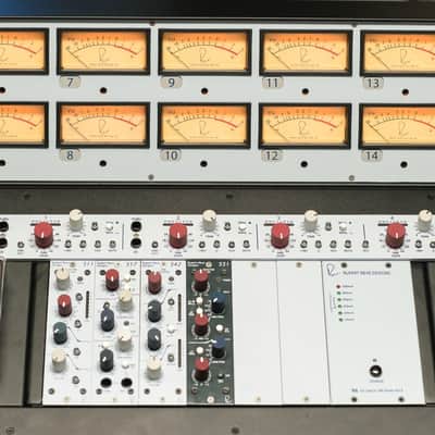 Rupert Neve R6 Rack Mount Kit image 3