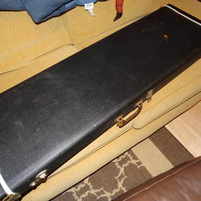 Fender Jazz Bass 1965 Sunburst-Left handed. image 10
