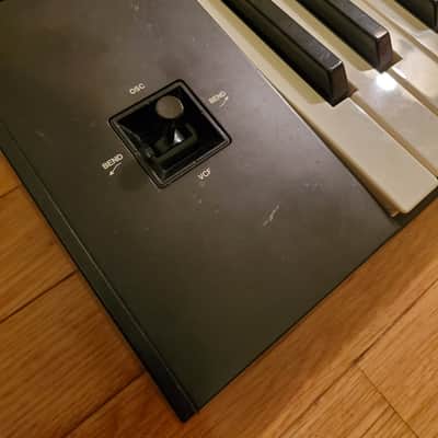 Korg DW 8000 Digital Analog Hybrid Synthesizer image 2