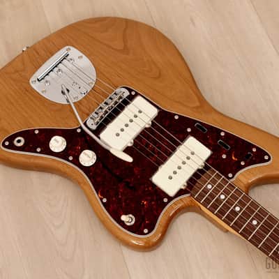 2023 Fender Traditional II 60s Jazzmaster FSR Walnut Mint Condition w/ Hangtag, Japan MIJ image 8